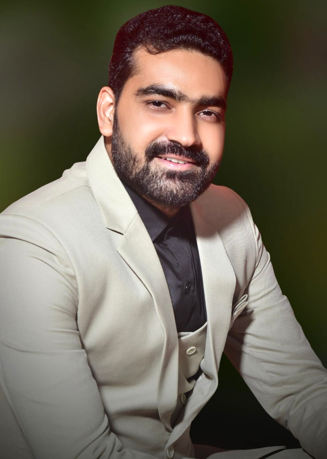 Satendra Kumar - Chief Technology Officer